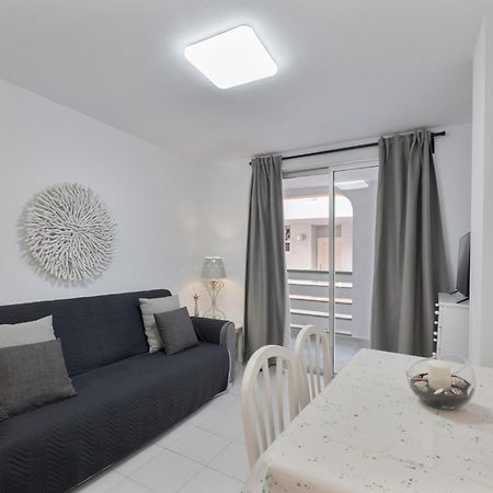 Apartamento Mar Y Sol 푸에르토나오스 외부 사진