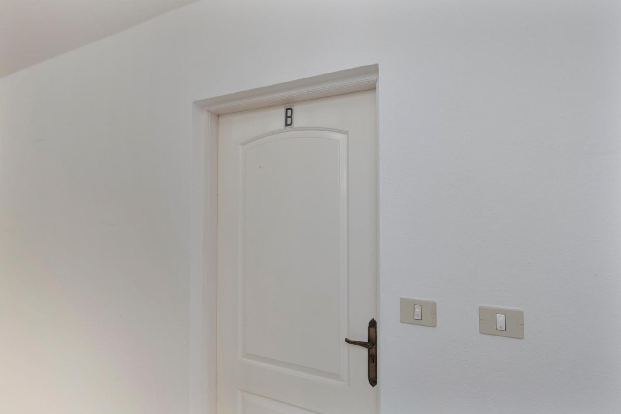 Apartamento Mar Y Sol 푸에르토나오스 외부 사진