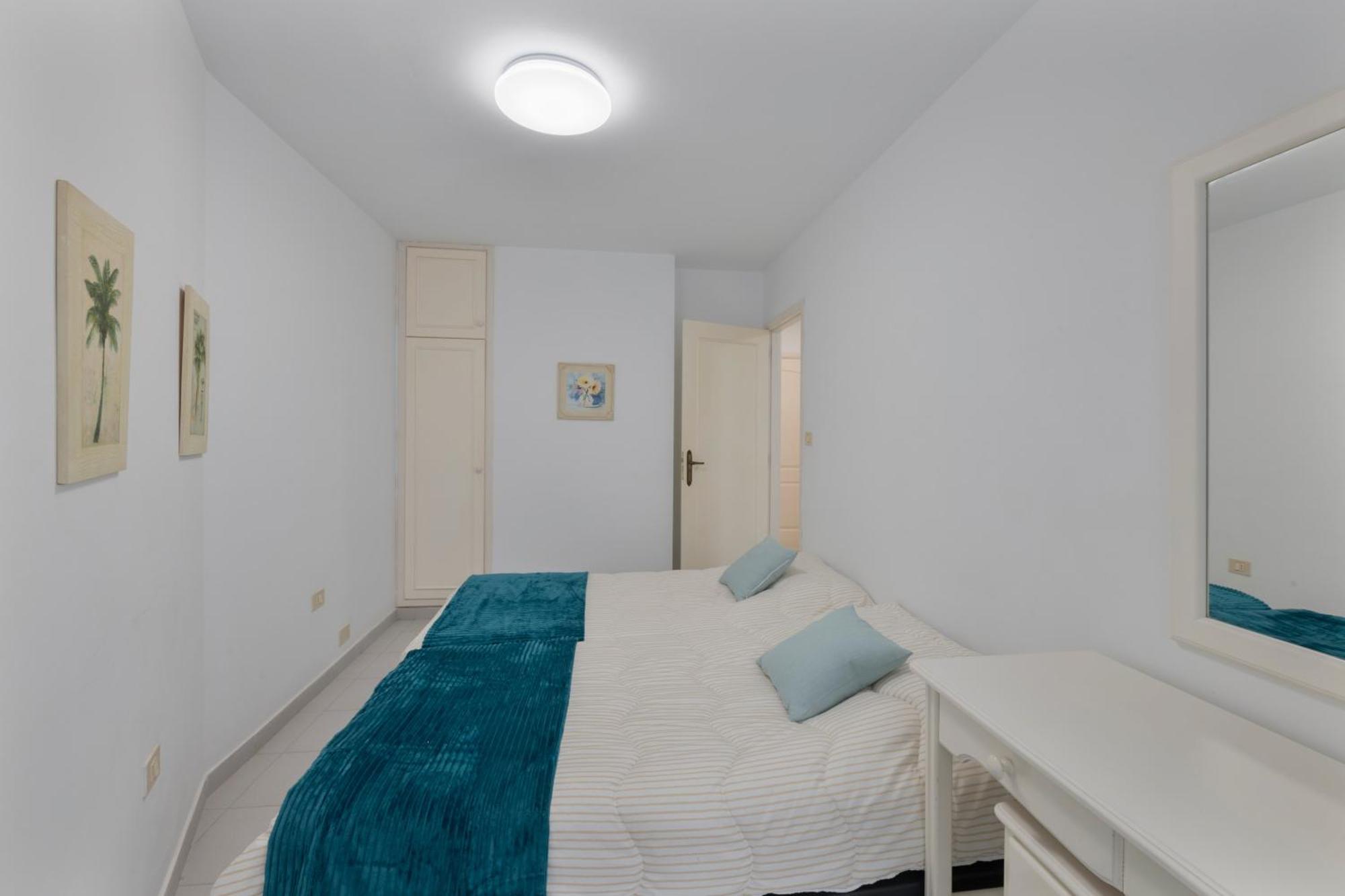 Apartamento Mar Y Sol 푸에르토나오스 외부 사진